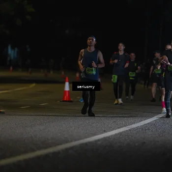 Runner Photo 5386702