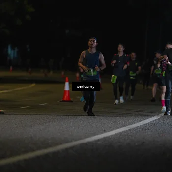 Runner Photo 5386703