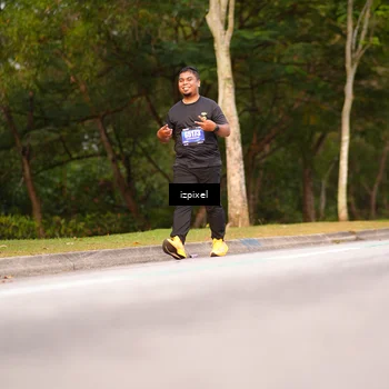 Runner Photo 5386704