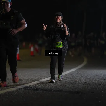 Runner Photo 5386706