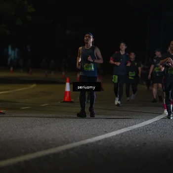 Runner Photo 5386707