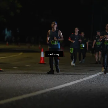 Runner Photo 5386708