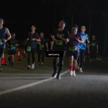 Runner Photo 5386713