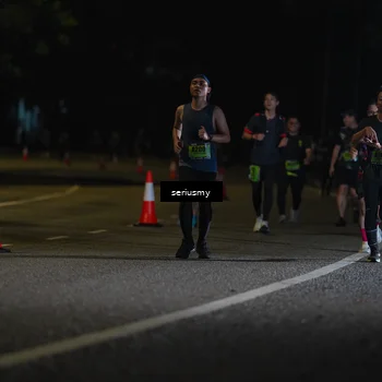 Runner Photo 5386717