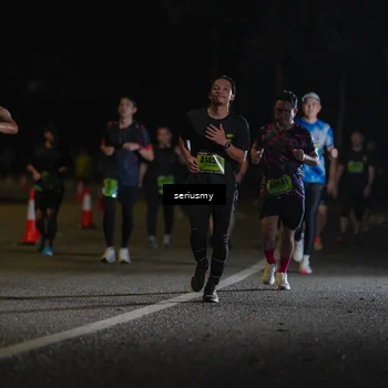 Runner Photo 5386718