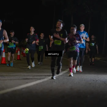Runner Photo 5386720