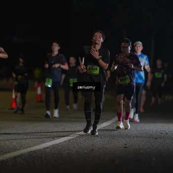 Runner Photo 5386721