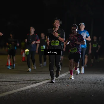 Runner Photo 5386722