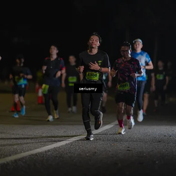 Runner Photo 5386723