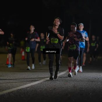Runner Photo 5386724