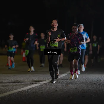 Runner Photo 5386726