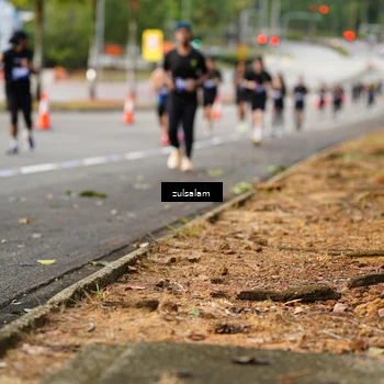 Runner Photo 5386727