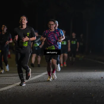 Runner Photo 5386728