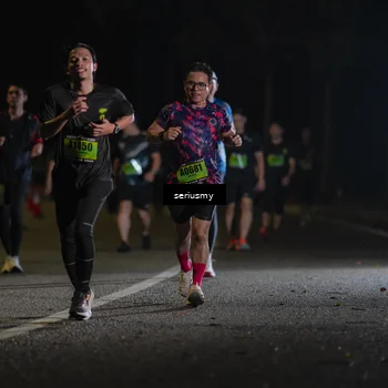 Runner Photo 5386729