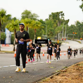 Runner Photo 5386730
