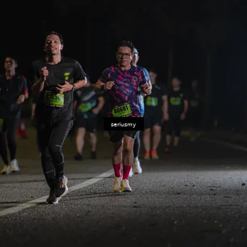 Runner Photo 5386732