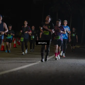 Runner Photo 5386733