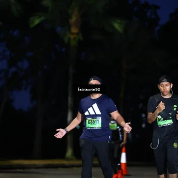 Runner Photo 5386734