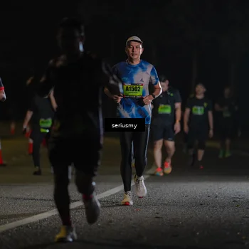 Runner Photo 5386735