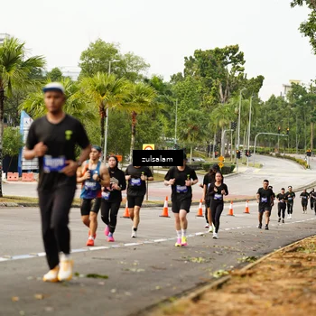 Runner Photo 5386737