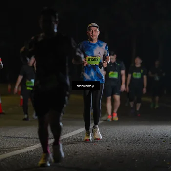 Runner Photo 5386738