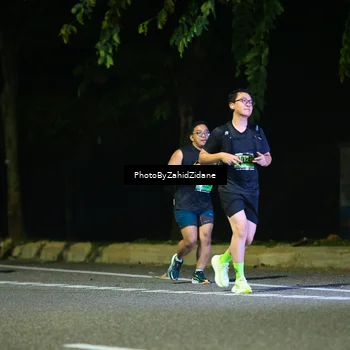 Runner Photo 5386739