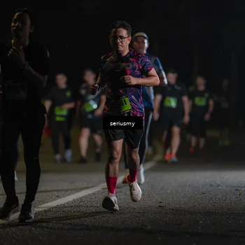 Runner Photo 5386740