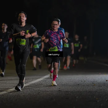 Runner Photo 5386741