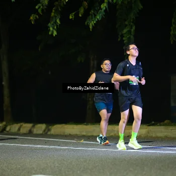 Runner Photo 5386743
