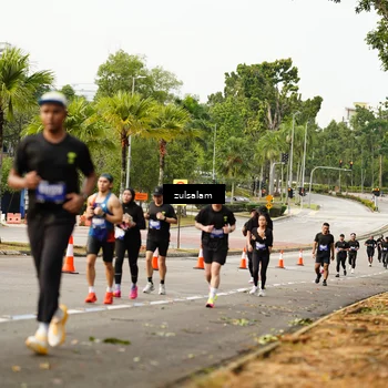 Runner Photo 5386744