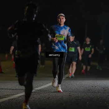 Runner Photo 5386745