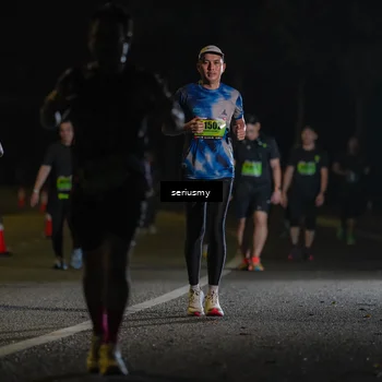 Runner Photo 5386746
