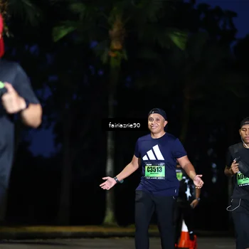 Runner Photo 5386747