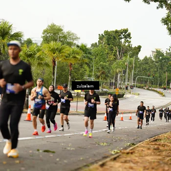 Runner Photo 5386748