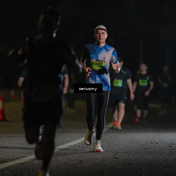 Runner Photo 5386752