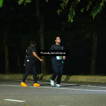 Runner Photo 5386755