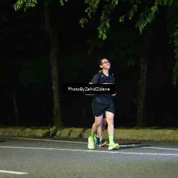 Runner Photo 5386756