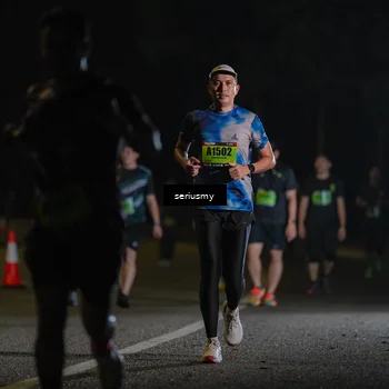 Runner Photo 5386757