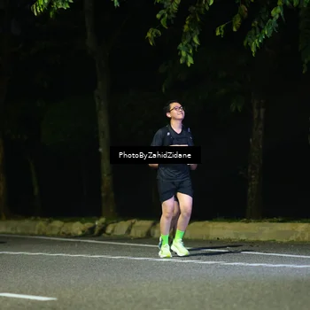Runner Photo 5386758