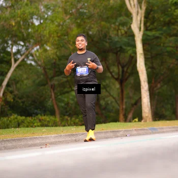 Runner Photo 5386759