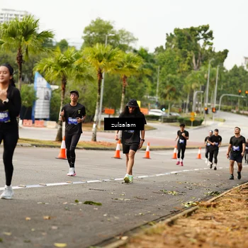 Runner Photo 5386762