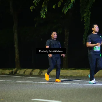 Runner Photo 5386764