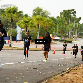 Runner Photo 5386766