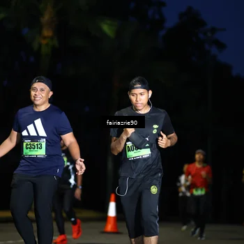 Runner Photo 5386767