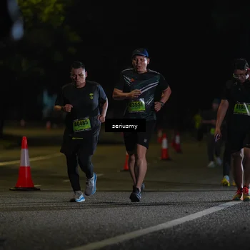 Runner Photo 5386768