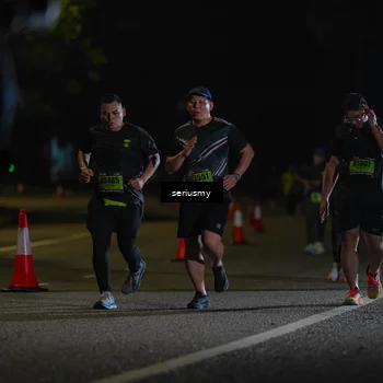Runner Photo 5386769