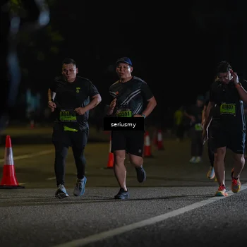 Runner Photo 5386770