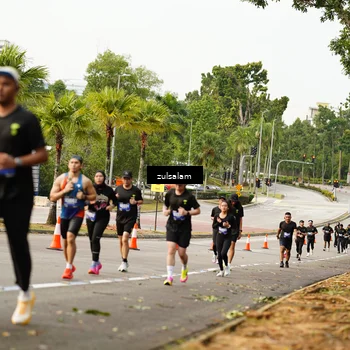 Runner Photo 5386771