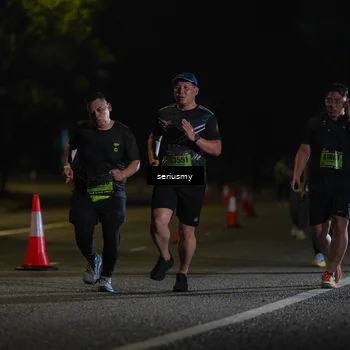 Runner Photo 5386772