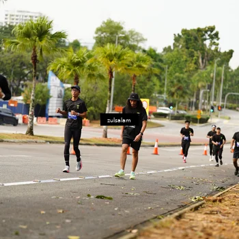 Runner Photo 5386773